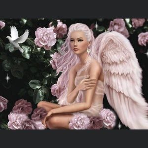 Meet your Posher, Melanie